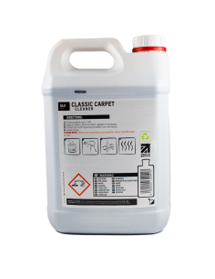 Valet Pro Classic Carpet Cleaner - Limpia Tapicerías y Tejidos 5L - Car Care Europe 2