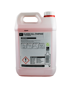 Valet Pro Classic All Purpose Cleaner - APC 5L - Car Care Europe 2