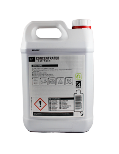 Valet Pro Concentrated Car Wash - Champú Concentrado 5L - Car Care Europe 2