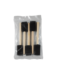 Valet Pro Foam Detailing Brush - Car Care Europe 2