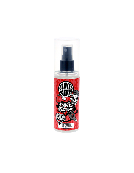 Heaven Scents Devil - Car Care Europe