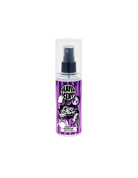 Heaven Scents God - Car Care Europe