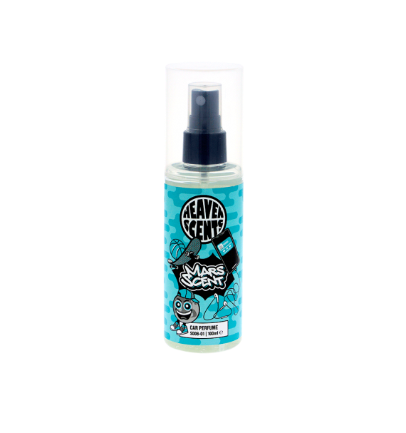 Heaven Scents Mars – Ambientador para...