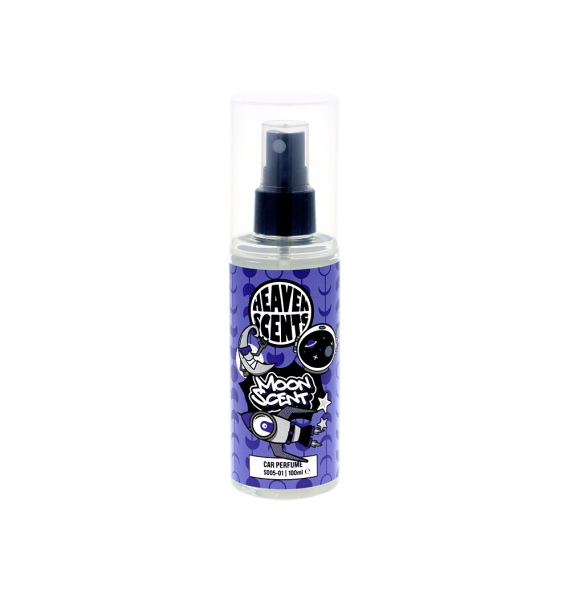 Heaven scents moon - Ambientador para...