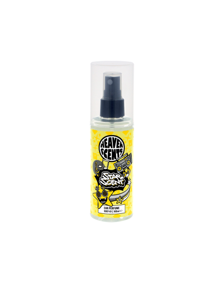 Heaven Scents Star - Car Care Europe