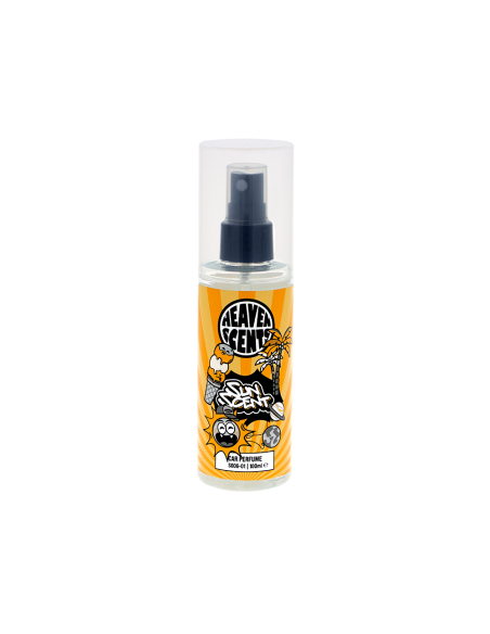 Heaven Scents Sun - Car Care Europe