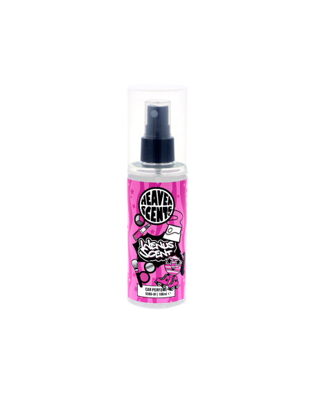 Heaven Scents Wenus - Car Care Europe