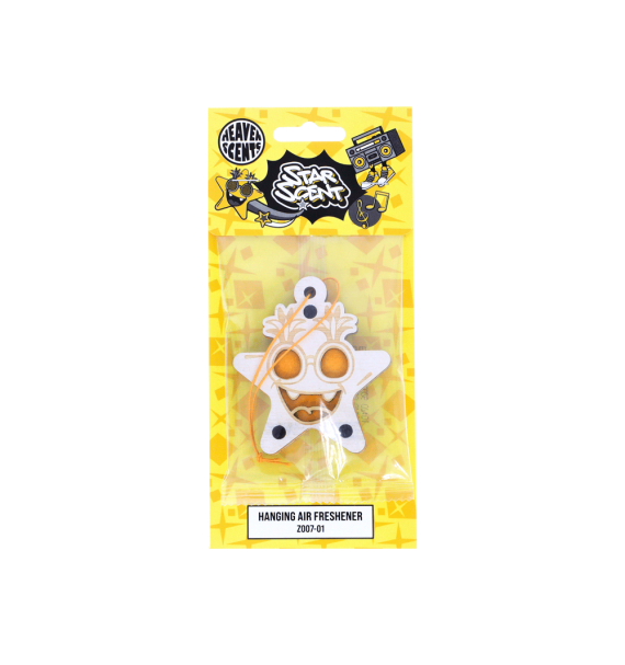Heaven scents star pendurador -...