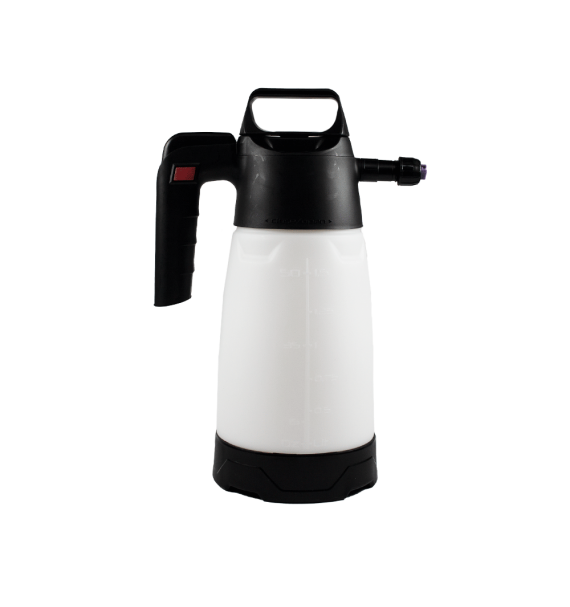 IK Foam Pro 2 Pulverizador Espumante detras - Car Care Europe