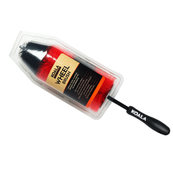 Kit Limpeza de Jantes