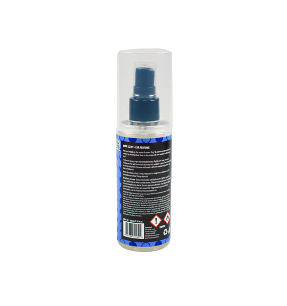 Heaven scents moon - Ambientador para...