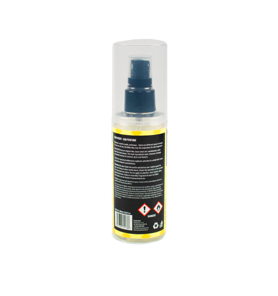 Heaven Scents Star especificaciones - Car Care Europe