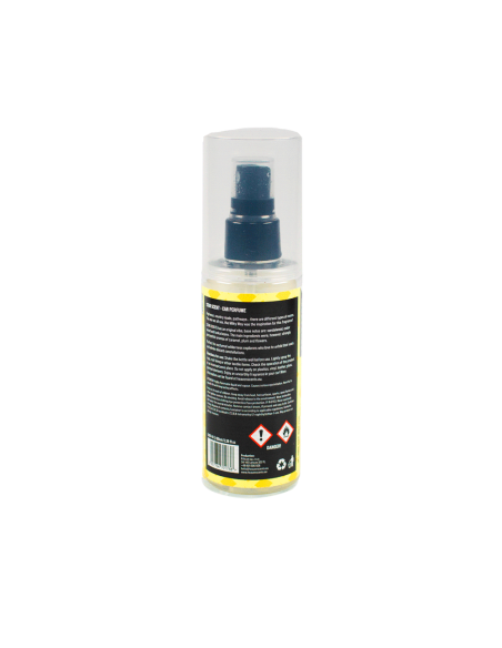 Heaven Scents Star especificaciones - Car Care Europe