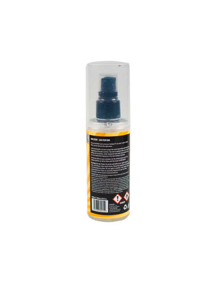 Heaven Scents Sun especificaciones - Car Care Europe