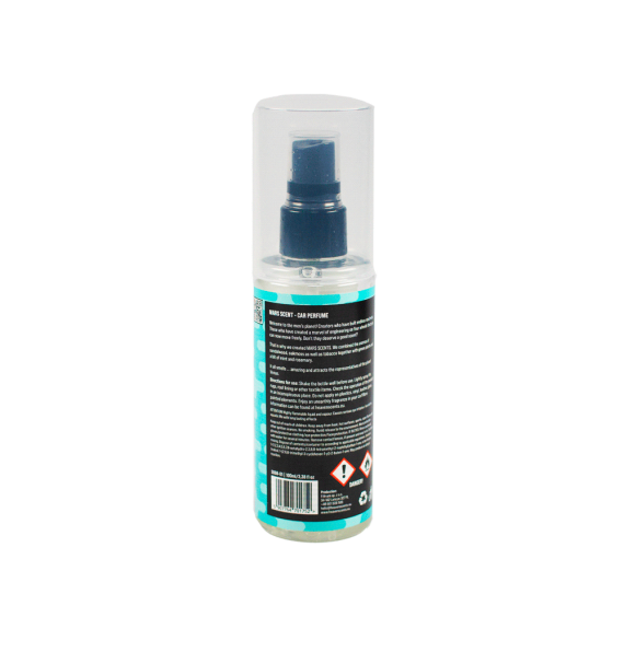 Heaven Scents Mars – Ambientador para...