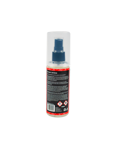 Heaven Scents Devil especificaciones - Car Care Europe