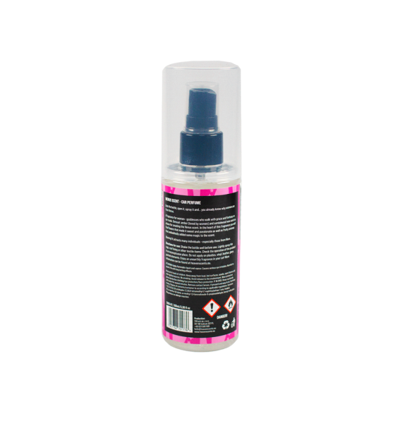 Heaven Scents Wenus especificaciones - Car Care Europe