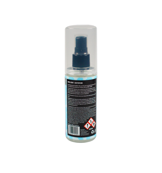 Heaven Scents Angel especificaciones - Car Care Europe
