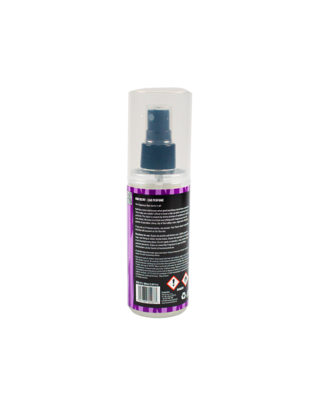 Heaven Scents God especificaciones - Car Care Europe