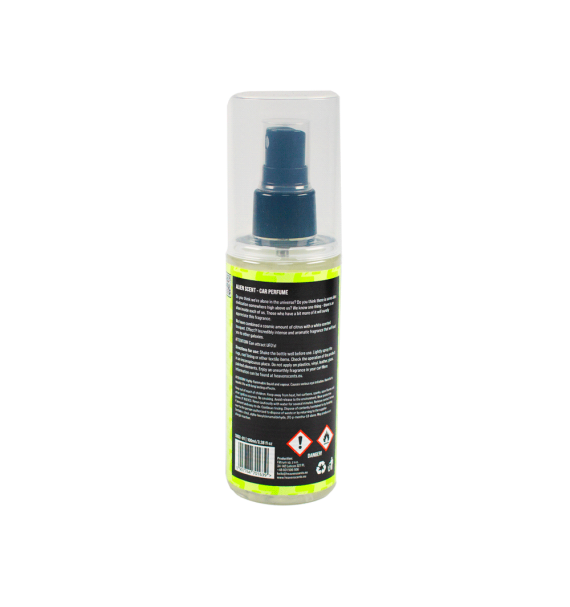 Heaven Scents Alien - Ambientador...