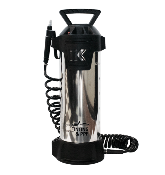 IK PPF & TINT – Pulverizador a...