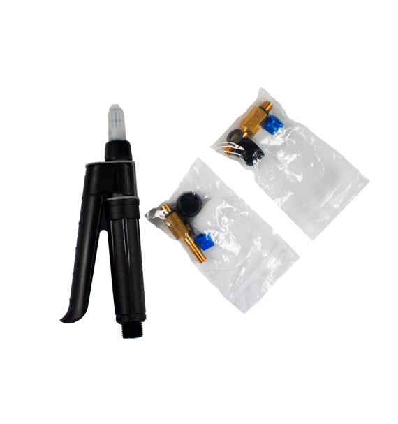 IK PPF & TINT – Pulverizador a...