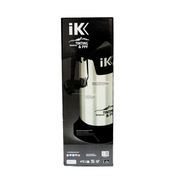 IK PPF & TINT – Pulverizador a...
