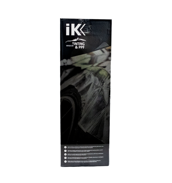 IK PPF & TINT – Pulverizador a...