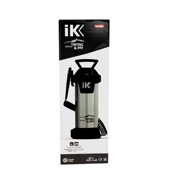 IK PPF & TINT – Pulverizador a...