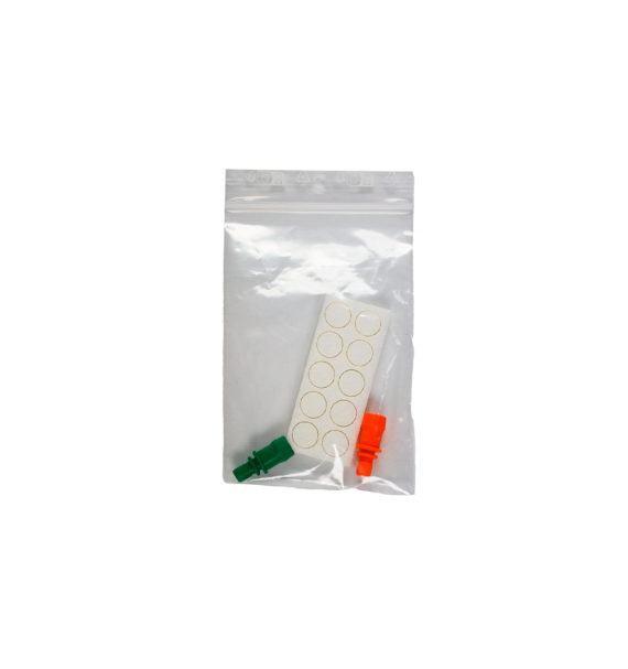 IK Foam 1.5 Pulverizador Espumante repuestos - Car Care Europe