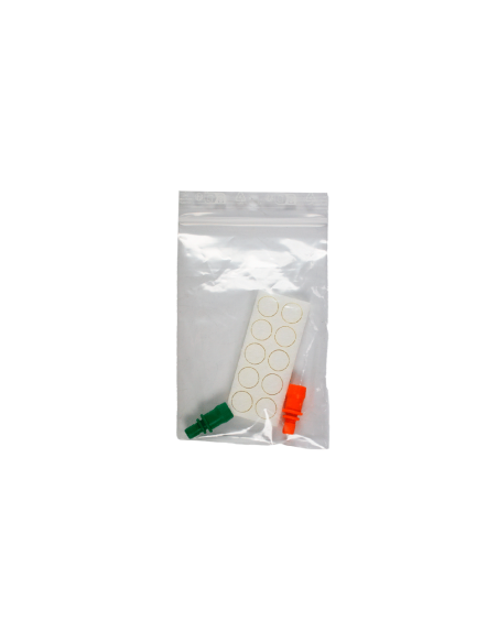 IK Foam 1.5 Pulverizador Espumante repuestos - Car Care Europe