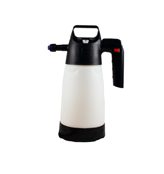 IK Foam Pro 2 Pulverizador Espumante - Car Care Europe