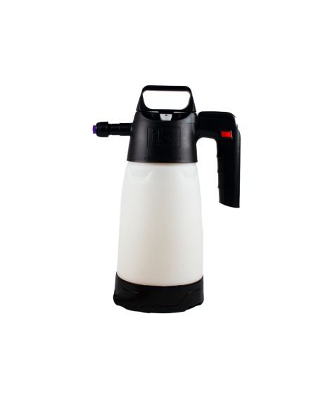 IK Foam Pro 2 Pulverizador Espumante - Car Care Europe