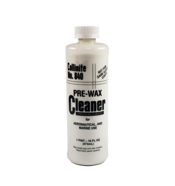 Collinite Pre-Wax Cleaner (Nº 840)