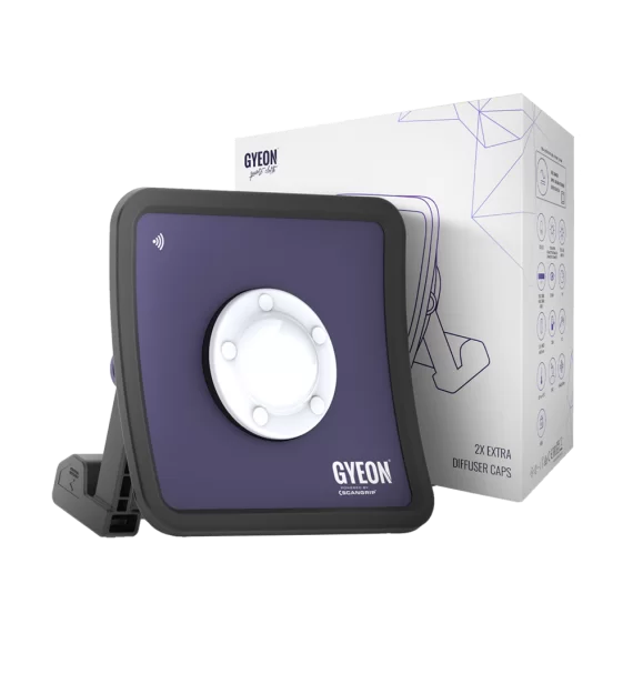 Gyeon Q²M Prism Plus - Car Care Europe