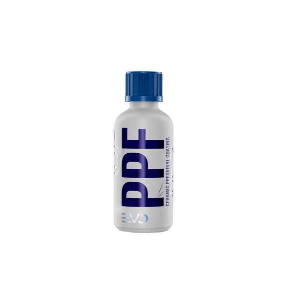 Gyeon Q² PPF EVO - Coating Cerâmico...