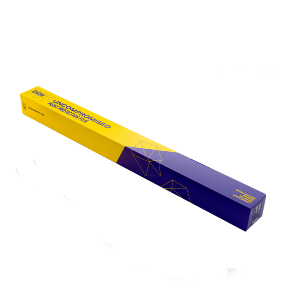 Gyeon PPF Carbon