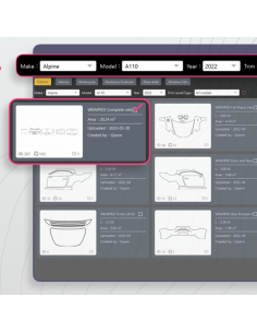 Gyeon PPF Enhance Phobic 2