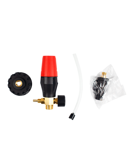 Vertool Hydro 360 Snow Foam Lance accesorios - Car Care Europe