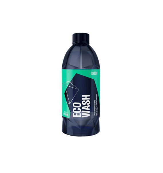 Gyeon Q²M Ecowash 500ml