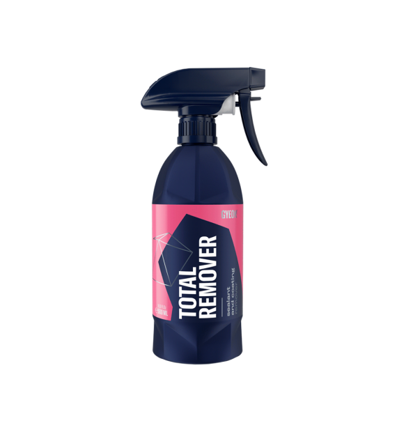 Gyeon Q²M Total Remover – Removedor...