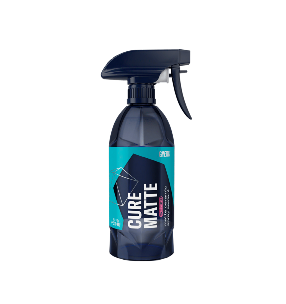 Gyeon Q²M Cure Matte REDEFINED –...