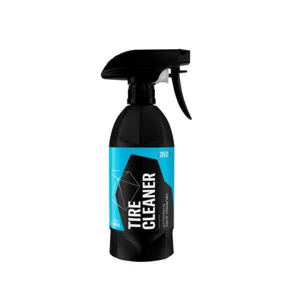 Gyeon Q²M TireCleaner - Limpador de...