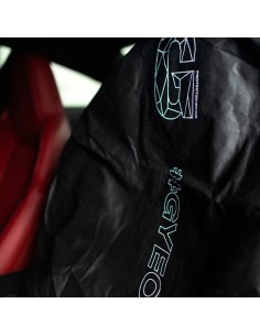 Gyeon Q²M SeatCover