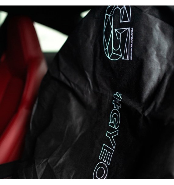 Gyeon Q²M SeatCover - Capa de...