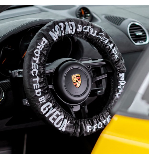 Gyeon Q²M Steering Wheel Cover – Capa...
