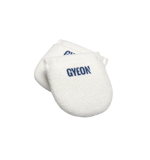 Gyeon Q²M MF Applicator EVO 2-pack