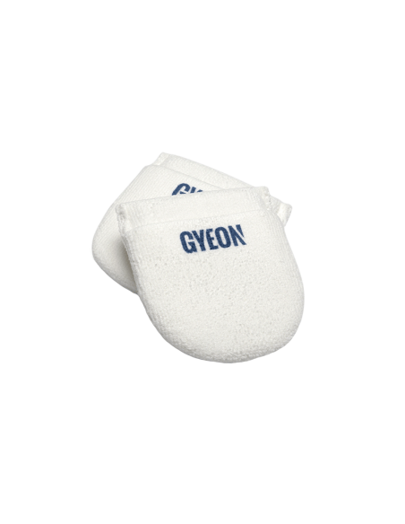 Gyeon Q²M MF Applicator EVO 2-pack