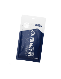 Gyeon Q²M MF Applicator EVO 2-pack