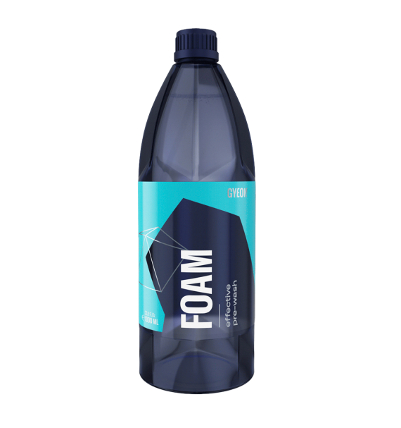 Gyeon Q²M Foam – Shampoo de...